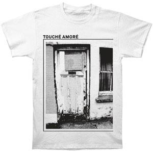 Door T-shirt