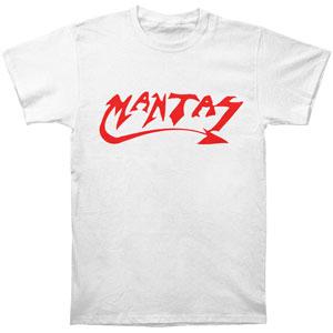 Logo (White) T-shirt