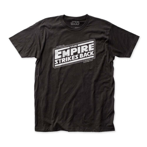 ESB Logo Slim Fit T-shirt