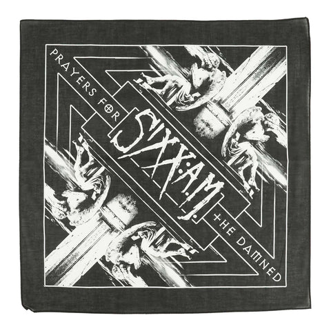 Prayers Bandana