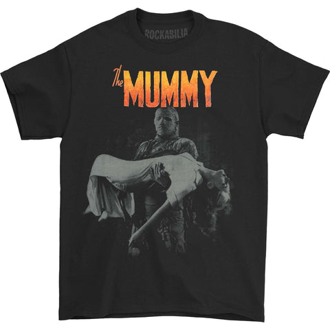 Mummy Damsel by Rock Rebel T-shirt