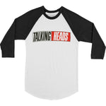 True Stories Raglan (Limited Edition Rockabilia Exclusive) Baseball Jersey