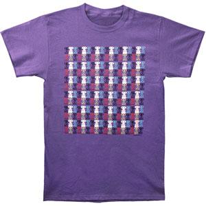 Space Invaders T-shirt