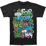 Food Fight T-shirt